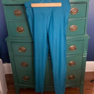 Sweaty Betty Full Length Leggings